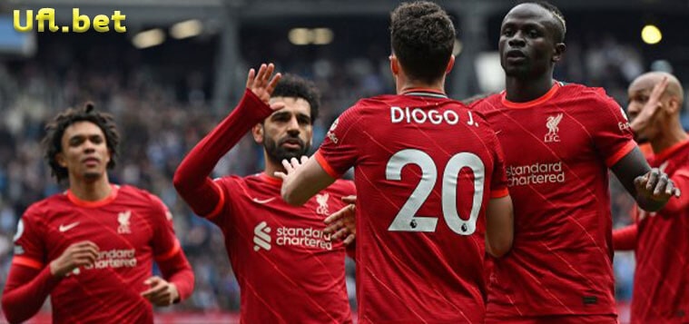 ลิเวอร์พูล VS เรอัล มาดริด  นัดชิงฯยูฟ่าชปล.