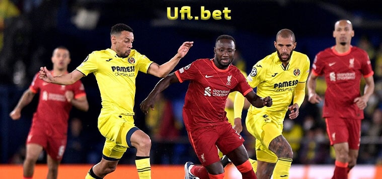 ลิเวอร์พูล VS เรอัล มาดริด  ชิงดำยูฟ่าชปล.2021